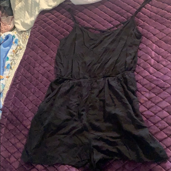 Romper - Picture 2 of 5